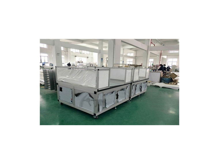 工業(yè)鋁型材用途有哪些？