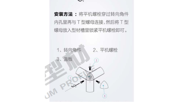 揭秘！工業(yè)鋁型材框架用哪種連接方式更好？