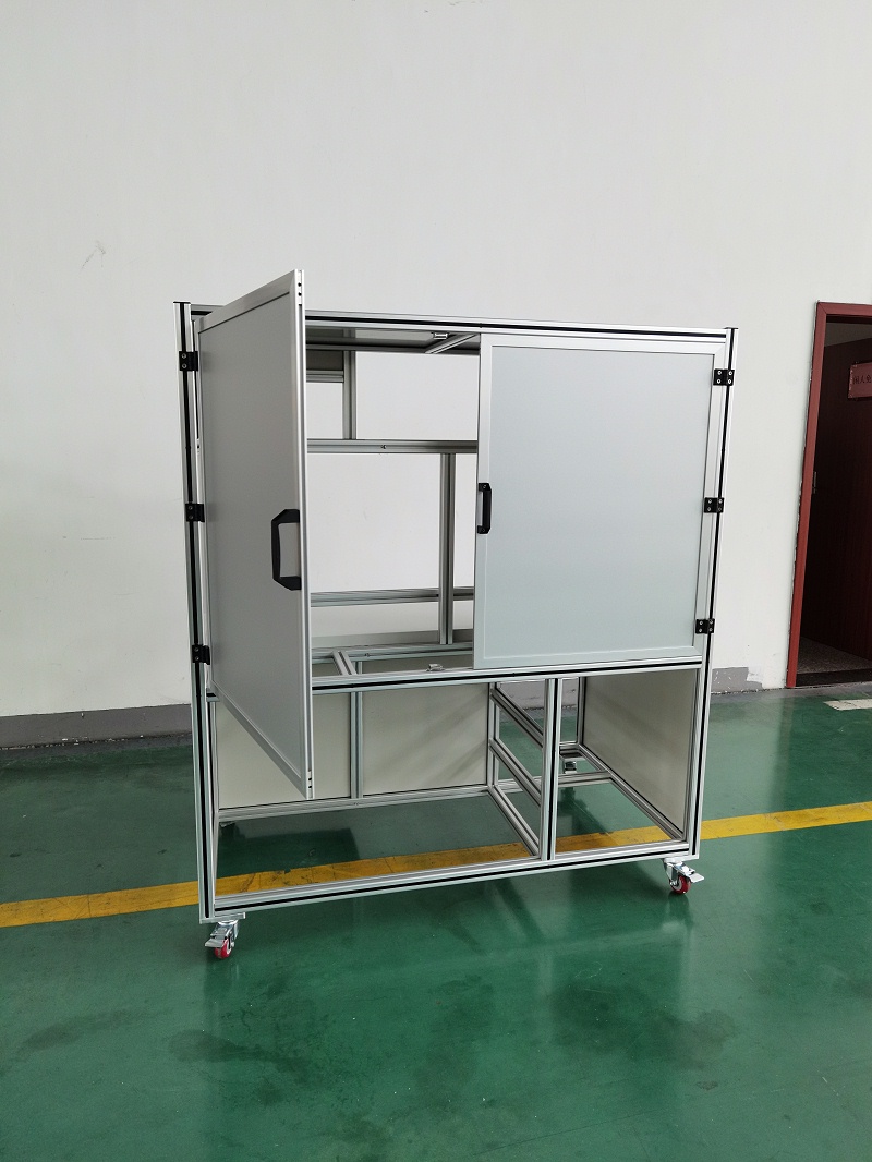 點膠機(jī)架