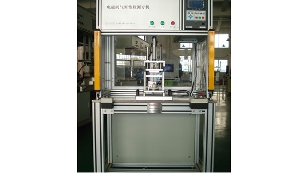 汽車檢測設備為啥這么輕便好看？